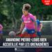 FOOT-SÉLECTION : APPORT DE L’EXPERTISE D’AMANDINE PIERRE-LOUIS AU GROUPE HAÏTIEN