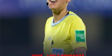 FOOT – LDN CONCACAF : HAÏTI FACE AU COSTA RICA, UNE CANADIENNE DIRIGERA LA RENCONTRE