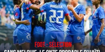 FOOT-LDN CONCACAF : QUI AURA LE DERNIER MOT ENTRE HAÏTI ET COSTA RICA ?