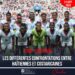 FOOT-LDN CONCACAF : QUI AURA LE DERNIER MOT ENTRE HAÏTI ET COSTA RICA ?