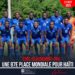 FOOT – LDN CONCACAF : HAÏTI FACE AU COSTA RICA, UNE CANADIENNE DIRIGERA LA RENCONTRE