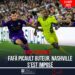FOOT-EXPATRIÉS : FAFÀ PICAULT BUTEUR, NASHVILLE SC S’IMPOSE FACILEMENT