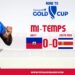 FOOT LDN-F CONCACAF : MANQUEMENT DANS LA ZONE DE FINITION, HAÏTI TARDE À PRENDRE L’AVANCE
