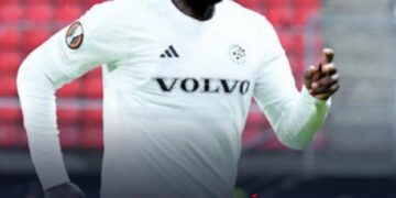 FOOT-EXPATRIÉS : RETOUR À VITE OUBLIER POUR FRANTZDY PIERROT