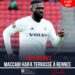FOOT-EXPATRIÉS : RETOUR À VITE OUBLIER POUR FRANTZDY PIERROT