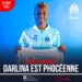 FOOT-EXPATRIÉES : FLORSIE DARLINA JOSEPH PRÉSENTÉE PAR L’OM