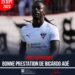 FOOTBALL-EXPATRIÉS : GROSSE DÉFAITE D’ATHLONE TOWN DE FRANTZ PIERROT