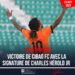 FOOT-EXPATRIÉS : CHARLES HÉROLD IMPLIQUÉ DANS LA GROSSE VICTOIRE DE CIBAO FC
