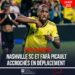 FOOT-EXPATRIÉS : SC NASHVILLE DE FAFÀ PICAULT ACCROCHÉS EN DÉPLACEMENT 