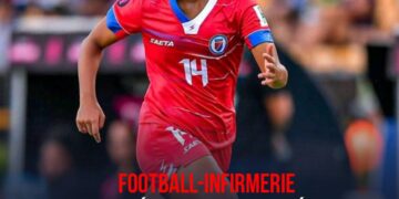 TAEKWONDO : AVA SOON LEE CONTINUE AVEC L&rsquo;ACCUMULATION DE MÉDAILLES