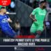 FOOT-EXPATRIÉS : FRANTZDY PIERROT BUTEUR POUR LA LOCOMOTIVE VERTE 