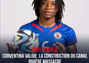 FOOT-SOCIÉTÉ : CORVENTINA PREND SA POSITION SUR L&rsquo;AFFAIRE DU CANAL