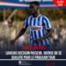 FOOT- EXPATRIÉS : LOUICIUS DEEDSON PASSEUR, ODENSE BK SE QUALIFIE POUR LE PROCHAIN TOUR