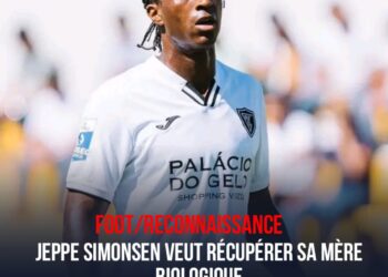SPORT ET SOCIÉTÉ/ ME. EDWING CHARLES ÉLU À LA TÊTE DE L’UIASEC POUR LES 5 PROCHAINES ANNÉES