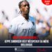 SPORT ET SOCIÉTÉ/ ME. EDWING CHARLES ÉLU À LA TÊTE DE L’UIASEC POUR LES 5 PROCHAINES ANNÉES