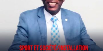 SPORT ET SOCIÉTÉ/ ME. EDWING CHARLES ÉLU À LA TÊTE DE L’UIASEC POUR LES 5 PROCHAINES ANNÉES