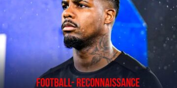 FOOT-SOCIÉTÉ : MIKE MAIGNAN SOUTIENT HAÏTI, LE PAYS DE SA MÈRE