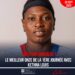 FOOT-SOCIÉTÉ : MIKE MAIGNAN SOUTIENT HAÏTI, LE PAYS DE SA MÈRE