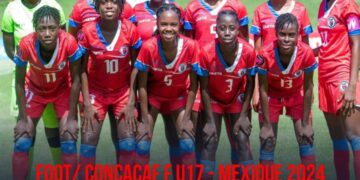 FOOT/CONCACAF U17 : HAÏTI A T-ELLE LES RESSOURCES POUR PRENDRE L&rsquo;UNE DES 3 PLACES ?