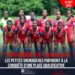 FOOT/CONCACAF U17 : HAÏTI A T-ELLE LES RESSOURCES POUR PRENDRE L’UNE DES 3 PLACES ?