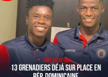 LIGUE DES NATIONS : LES GRENADIERS À PIED D&rsquo;ŒUVRE EN RÉPUBLIQUE VOISINE