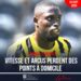 FOOT-EXPATRIÉS : AZ ALKMAAR MET ARCUS ET VITESSE KO