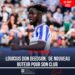 FOOT – EXPATRIÉS : LOUICIUS DON DEEDSON, DE NOUVEAU BUTEUR POUR SON CLUB