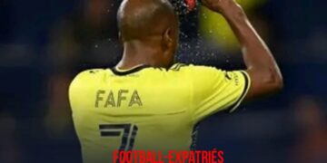 FOOT- EXPATRIÉS : NASHVILLE FC DE FAFÀ PICAULT ARRACHE UN POINT IMPORTANT