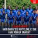 LIGUE DES NATIONS : HAÏTI DANS L’ŒIL DU CYCLONE, ET QUE FAIRE POUR LA SAUVER ?