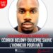 JEUX PANAMÉRICAINS SANTIAGO 2023 : CÉDRICK BELONY-DULIEPRE SAUVE L’HONNEUR POUR HAÏTI