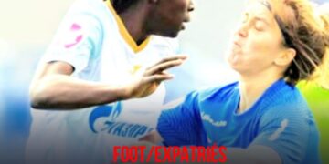 FOOT/EXPATRIÉES : BUTEUSE, KIKI JOSEPH ET LE ZÉNITH TRIOMPHENT FACE À ROSTOV