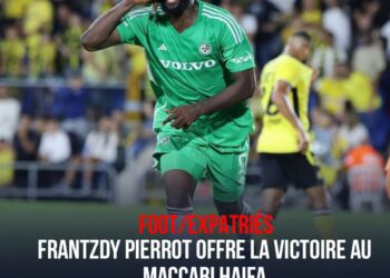 FOOT-EXPATRIÉES : CORVENTINA A PARTICIPÉ AU SUCCÈS LYONNAIS