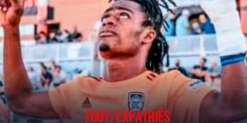 FOOT/EXPATRIÉS : PERFORMANCE XXL DE RONALDO DAMUS