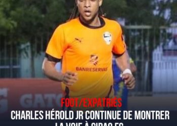 FOOT-EXPATRIÉES : DÉBUT DE FLORSIE, DAYANA EN ATTAQUE, VICTOIRE DU GROUPE DE M. MORYL