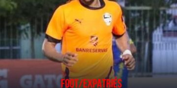 FOOT-EXPATRIÉES : DÉBUT DE FLORSIE, DAYANA EN ATTAQUE, VICTOIRE DU GROUPE DE M. MORYL