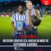 FOOT- EXPATRIÉS : DEEDSON LOUICIUS ÉLU JOUEUR DU MOIS DE SEPTEMBRE À ODENSE