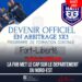 FOOTBALL : LES DEUX THÉÂTRES DES DEUX PROCHAINES RENCONTRES DES SÉLECTIONS HAÏTIENNES