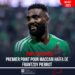 FOOT-EXPATRIÉS : PREMIER POINT POUR MACCABI HAÏFA DE FRANTZDY PIERROT