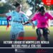 FOOT/EXPATRIÉES : NÉRILIA BUTEUSE, MONTPELLIER S’EMPARE DES 3 POINTS