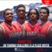 BASKET 3X3 : PARTICIPATION DE LA SÉLECTION NATIONALE À UN TOURNOI
