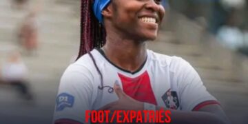 FOOT/EXPATRIÉES : NÉRILIA BUTEUSE, MONTPELLIER S&rsquo;EMPARE DES 3 POINTS