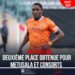 FOOT-EXPATRIÉS : JOHNY PLACIDE ET SON GROUPE RENOUENT À LA VICTOIRE