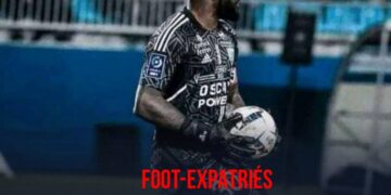 FOOT-EXPATRIÉS : JOHNY PLACIDE ET SON GROUPE RENOUENT À LA VICTOIRE