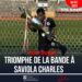 FOOT-EXPATRIÉS : TRIOMPHE DE LA BANDE À SAVIOLA CHARLES