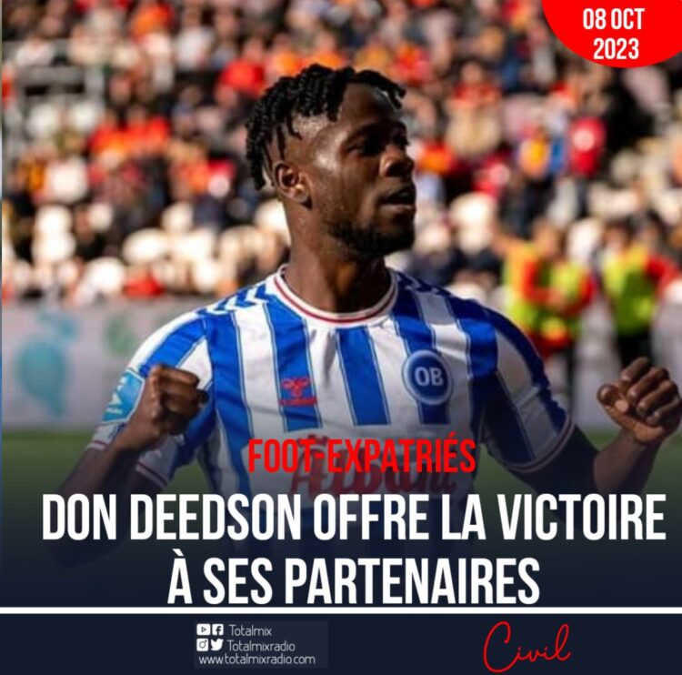 FOOT-EXPATRIÉS : TRIOMPHE DE LA BANDE À SAVIOLA CHARLES