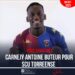 FOOT/EXPATRIÉS : CARNEJY BUTEUR, TORREENSE SAUVE UN NUL FACE AU FC PORTO B
