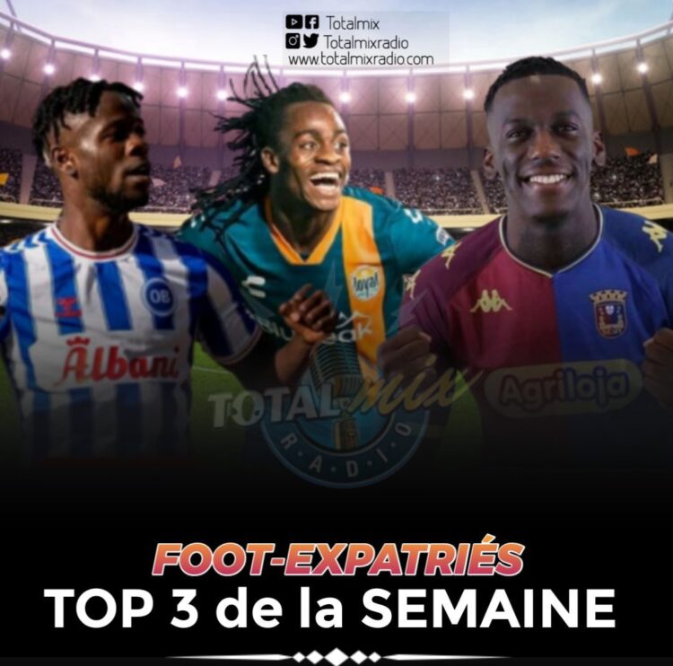 FOOT/LDN CONCACAF : LE PÈRE DE FRANTZDY PIERROT DONNE DES NOUVELLES DE SON FILS