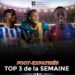 FOOT/LDN CONCACAF : LE PÈRE DE FRANTZDY PIERROT DONNE DES NOUVELLES DE SON FILS