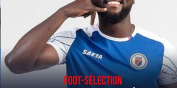FOOT/LDN CONCACAF : LE PÈRE DE FRANTZDY PIERROT DONNE DES NOUVELLES DE SON FILS