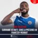 FOOT/LDN CONCACAF : LE PÈRE DE FRANTZDY PIERROT DONNE DES NOUVELLES DE SON FILS
